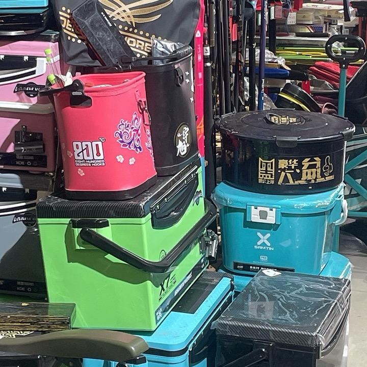 男人帮精品渔具