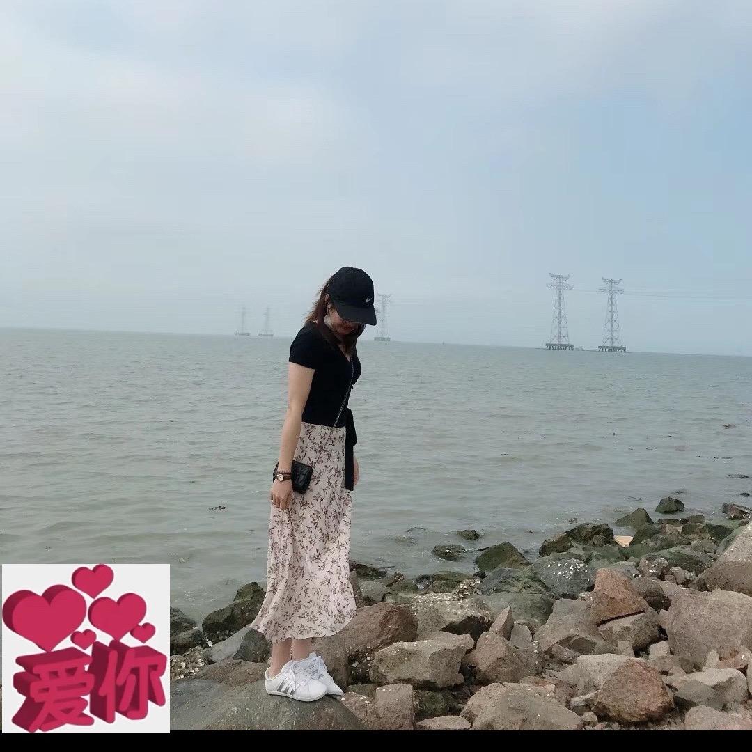 ✨木木Li 在深圳💫