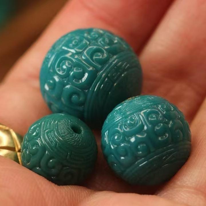 三文鱼文玩（回血）