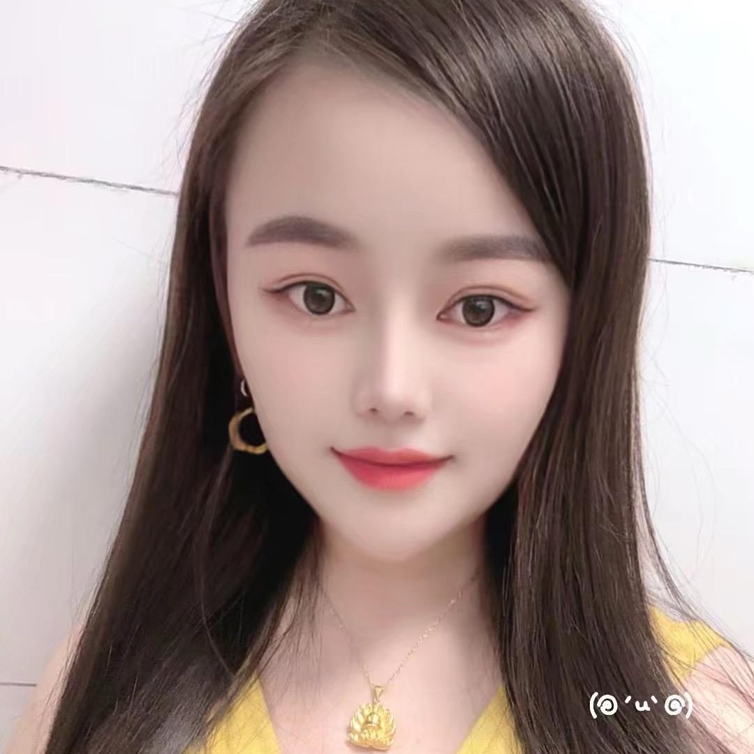 娇娇🍀