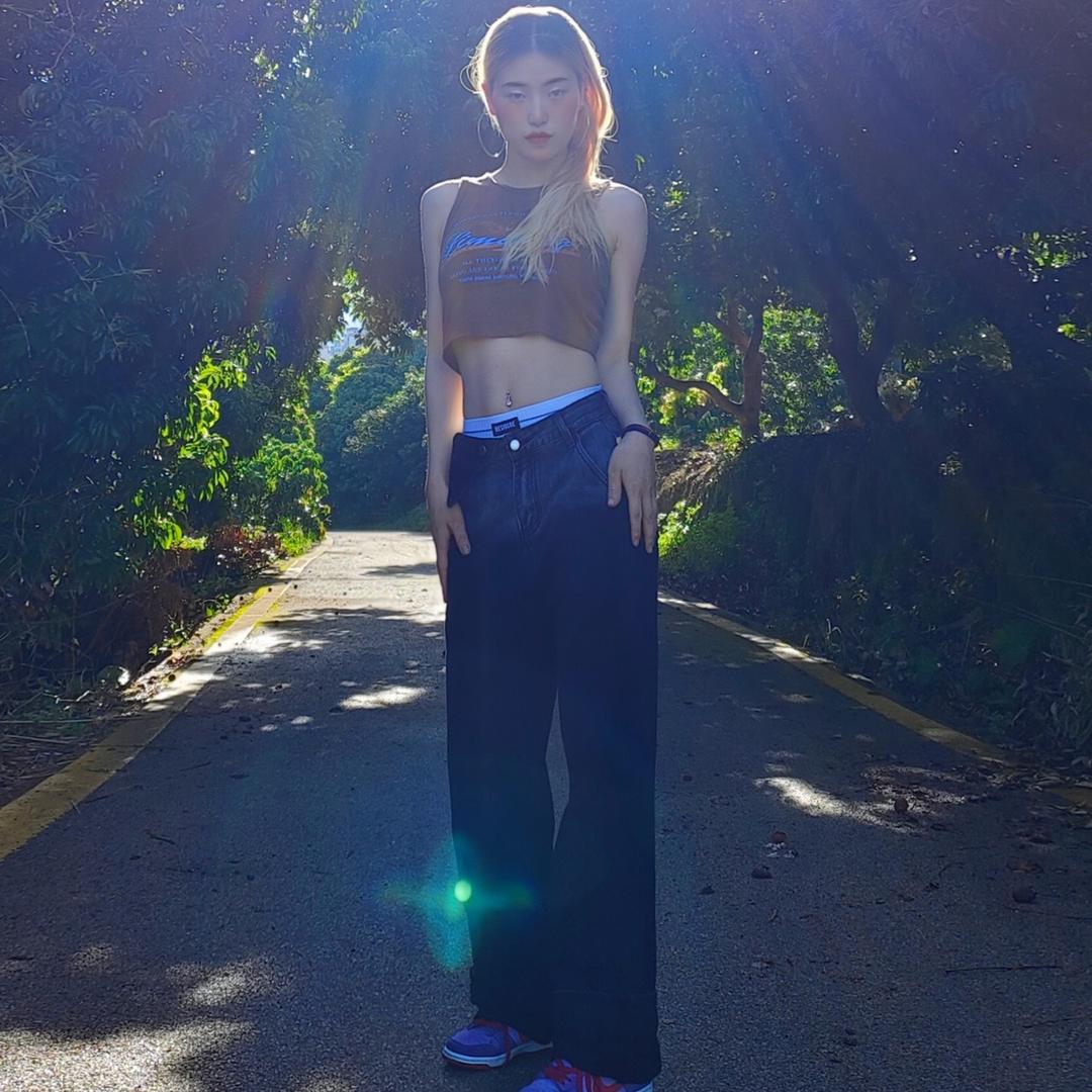 贵州米米在海宁教成人学跳舞💃