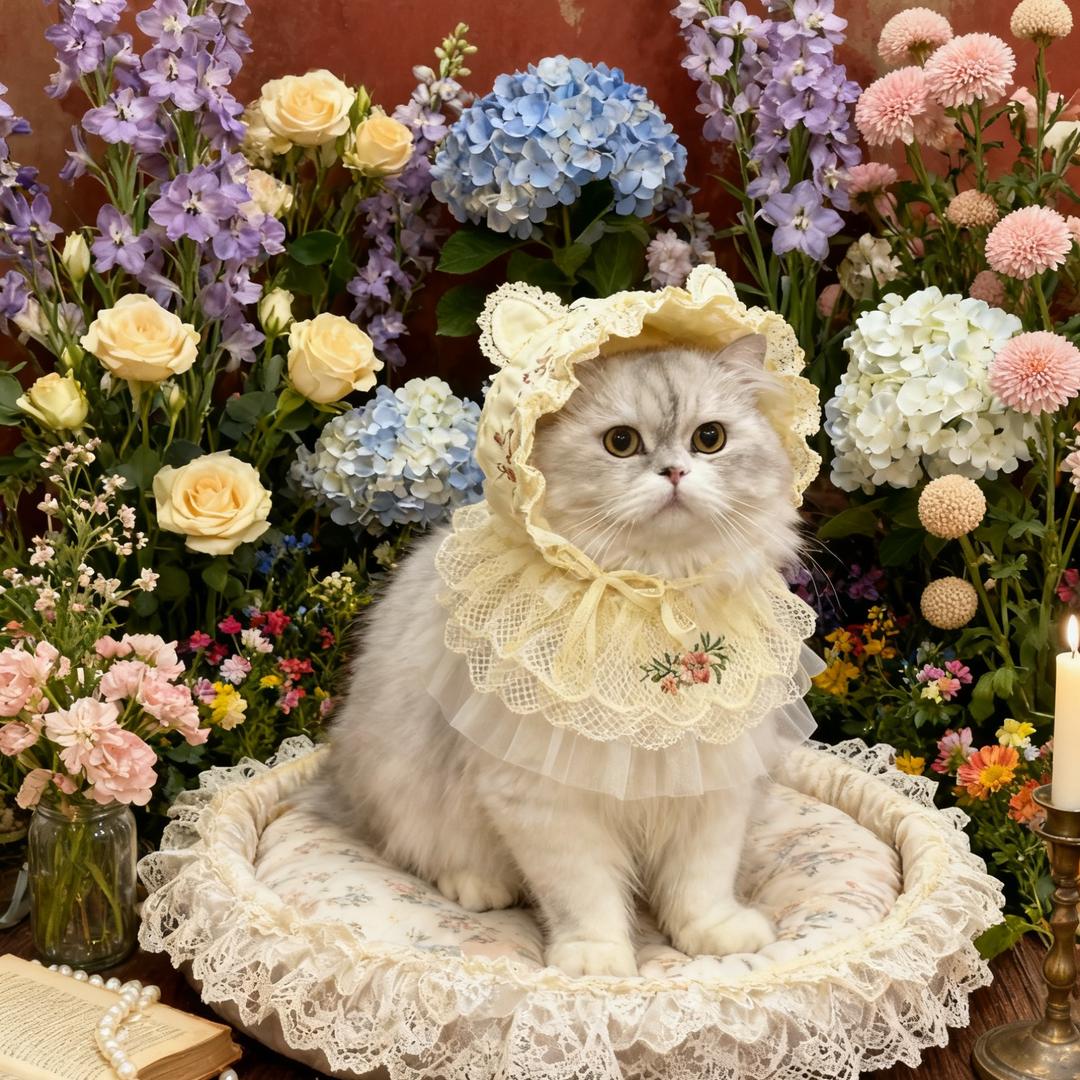 冬冬茜茜🧸