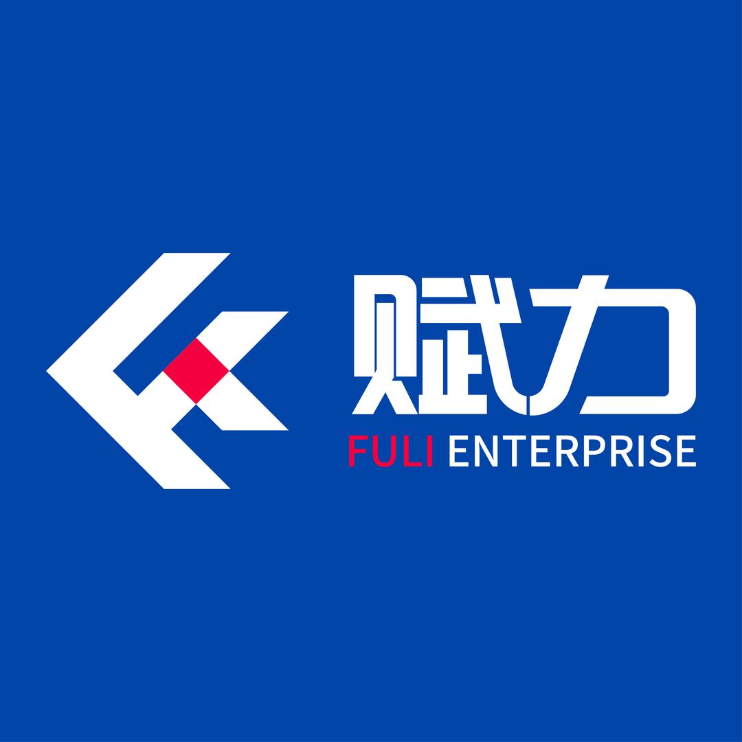 赋力商标