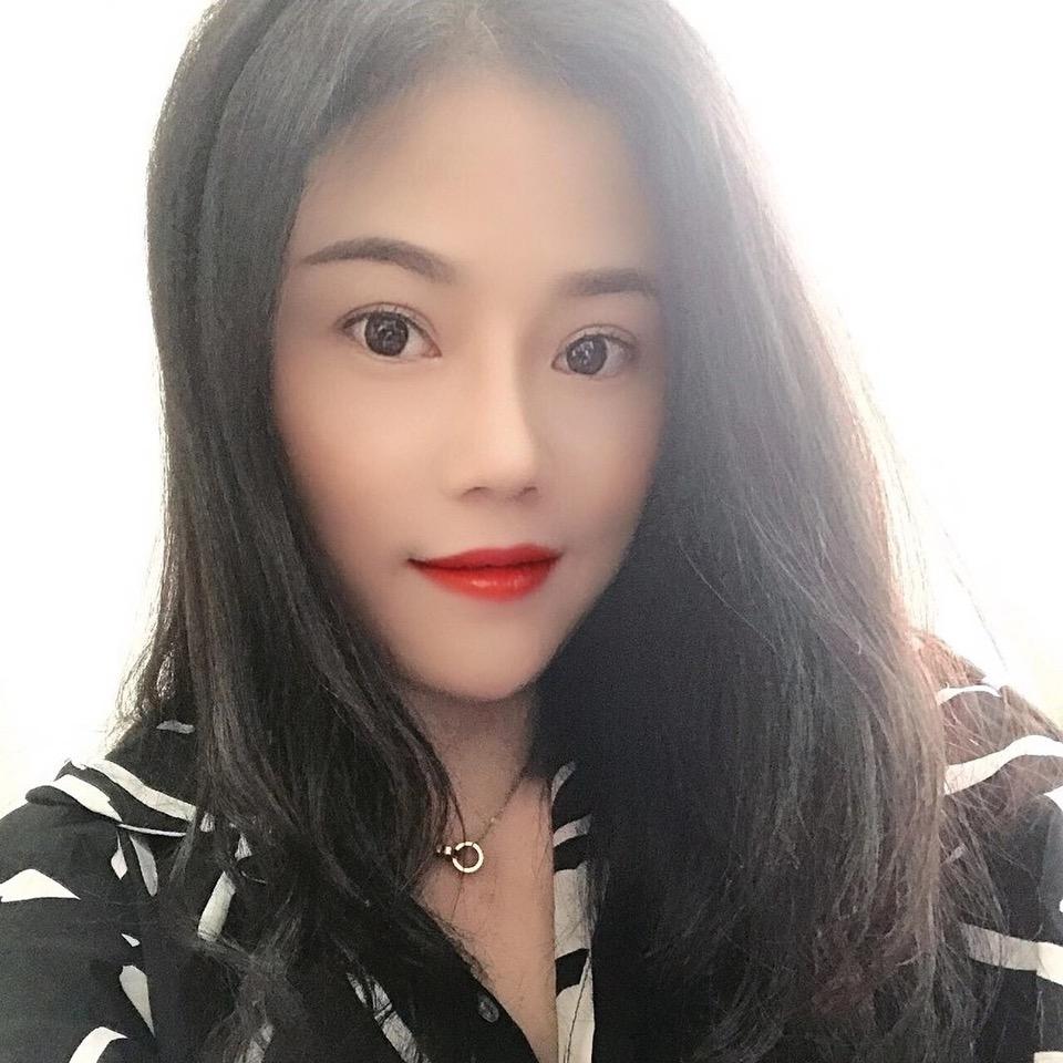 工地姐（黄希纹）