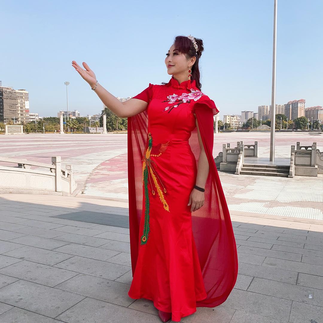 林凯红（小品演员、潮语歌手）东荣优快严选