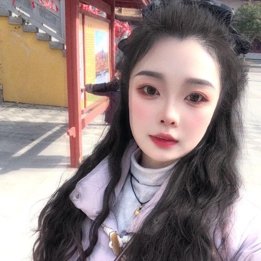 是，蒙妹儿🥰🥰