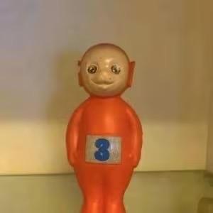 我不是药水