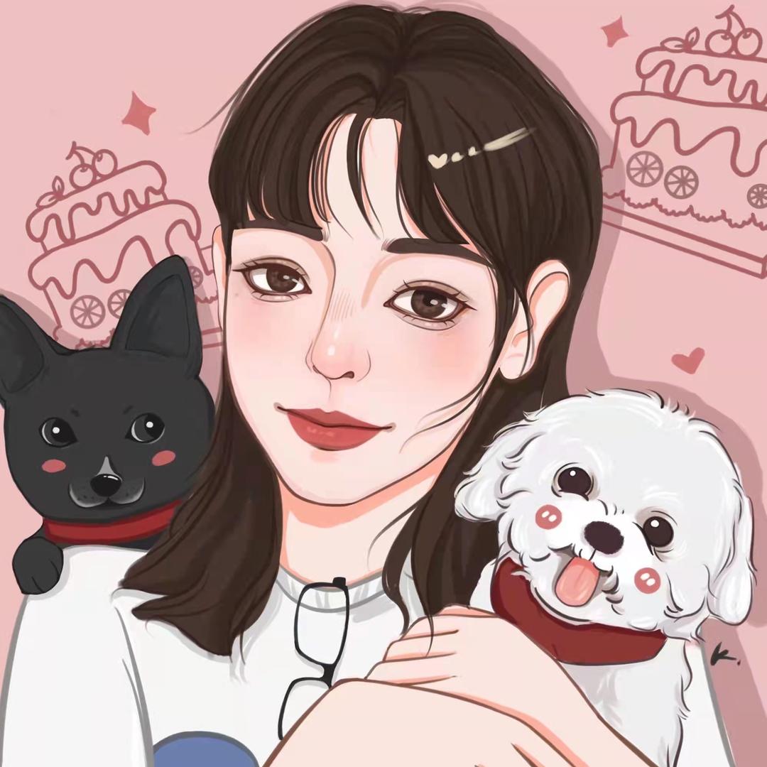 潜水冒个泡泡🫧