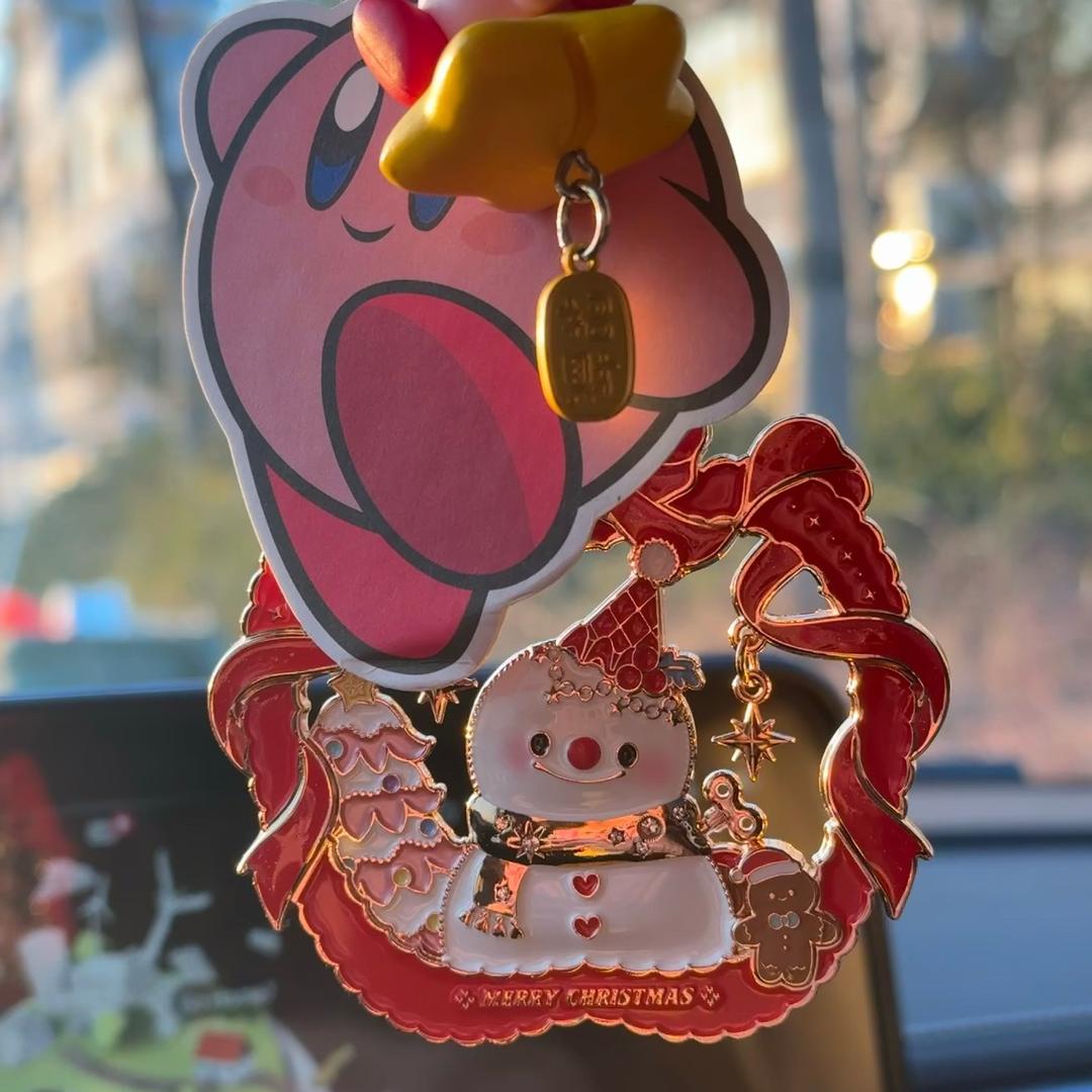 小圆子