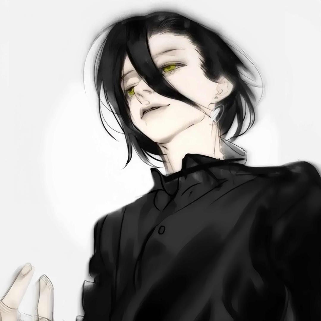 燕南天