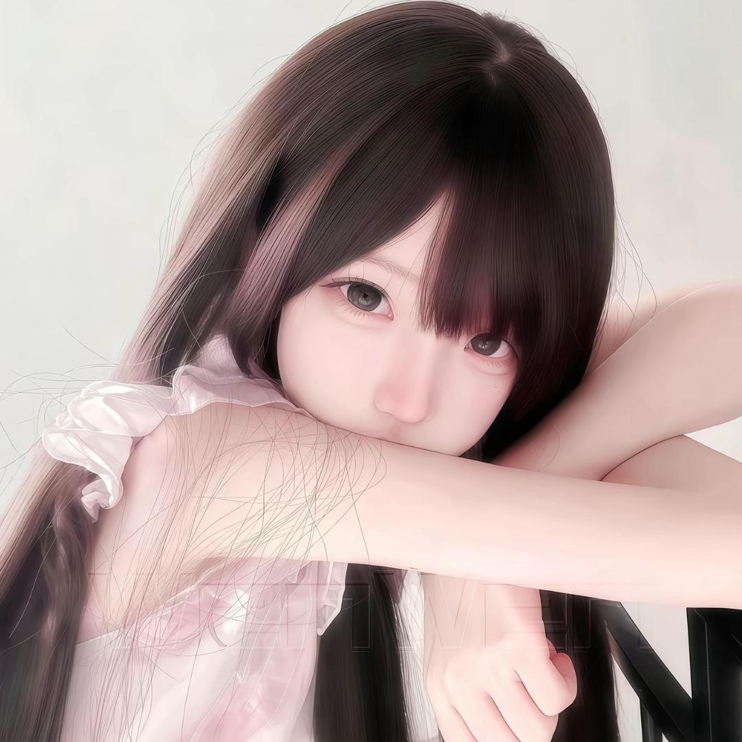 小u