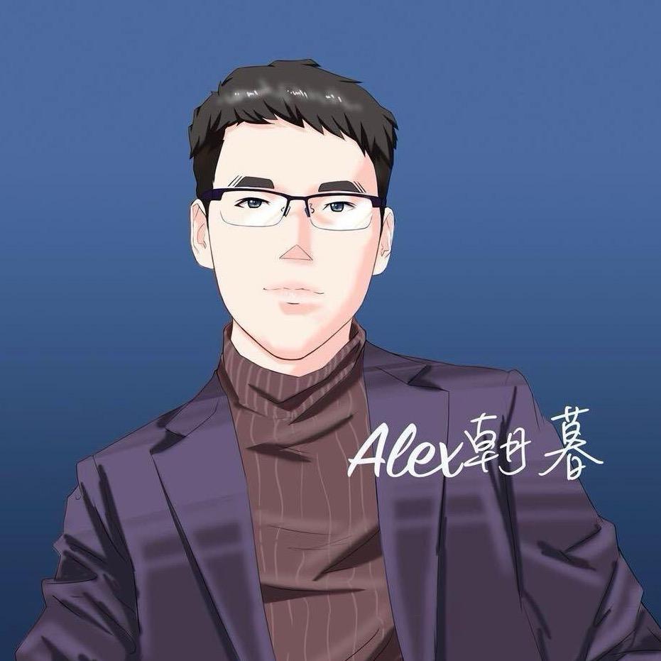 朝暮说财(殷霄)