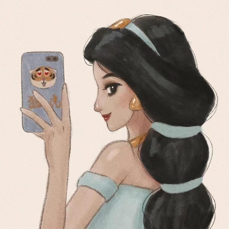 云晓晓💋