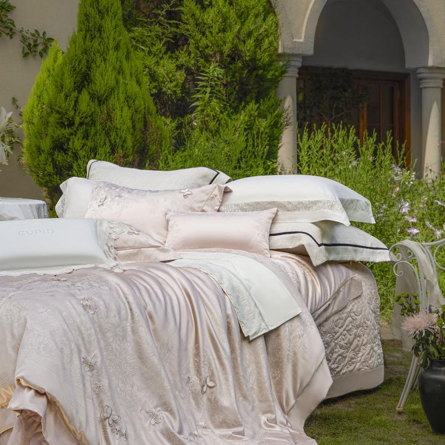 妞妞家纺家居店