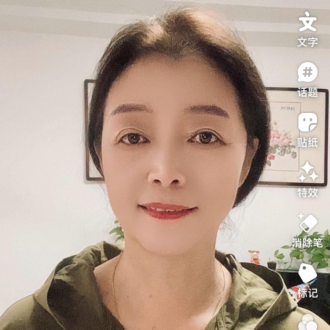栀蓝姐（19点28分）首播