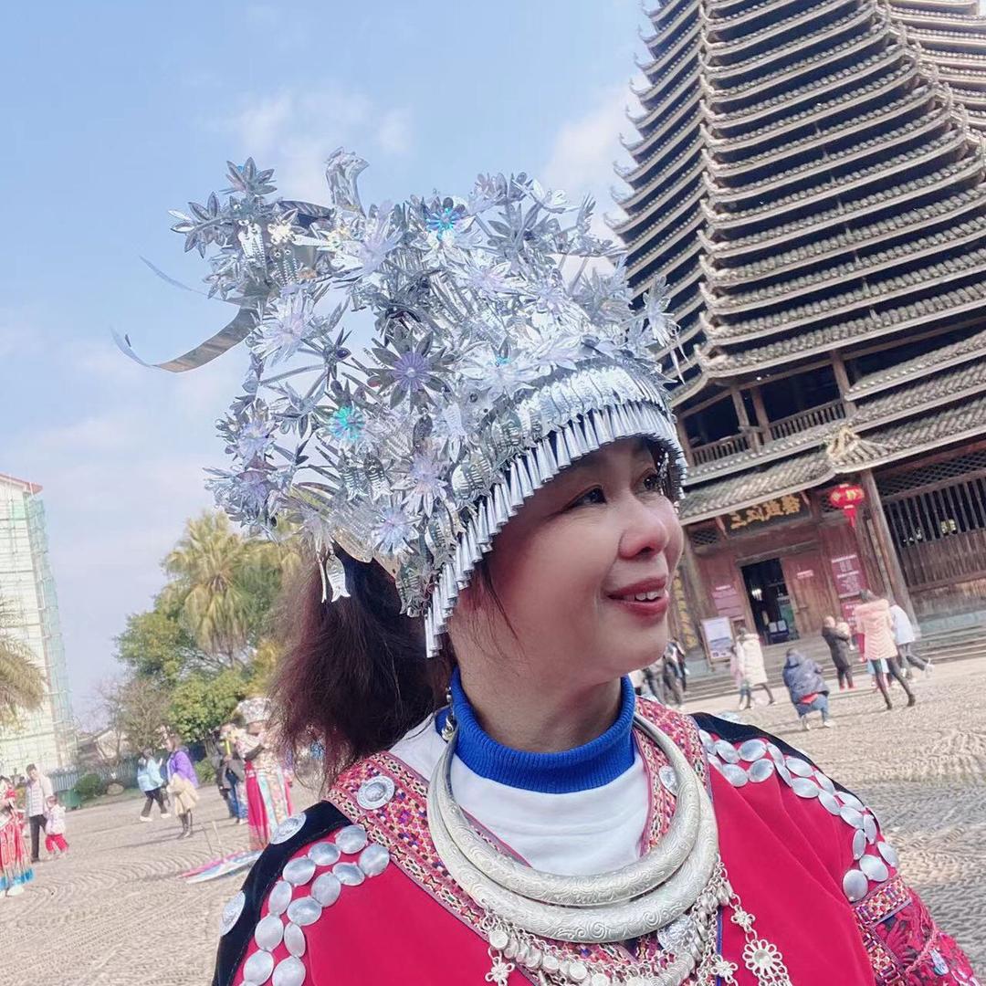 明天会更好
