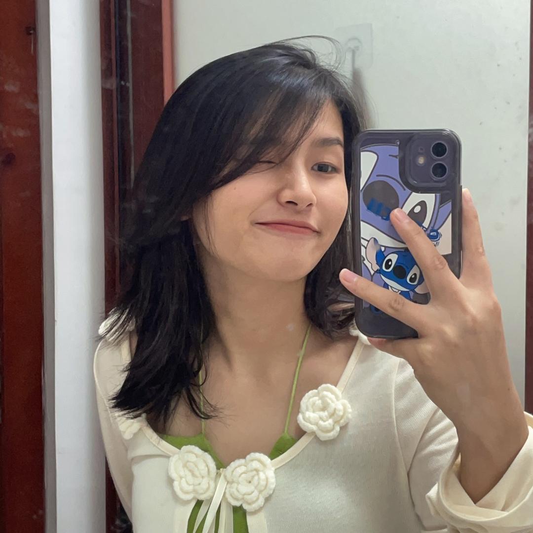 🍑淘淘杨乐多🍑