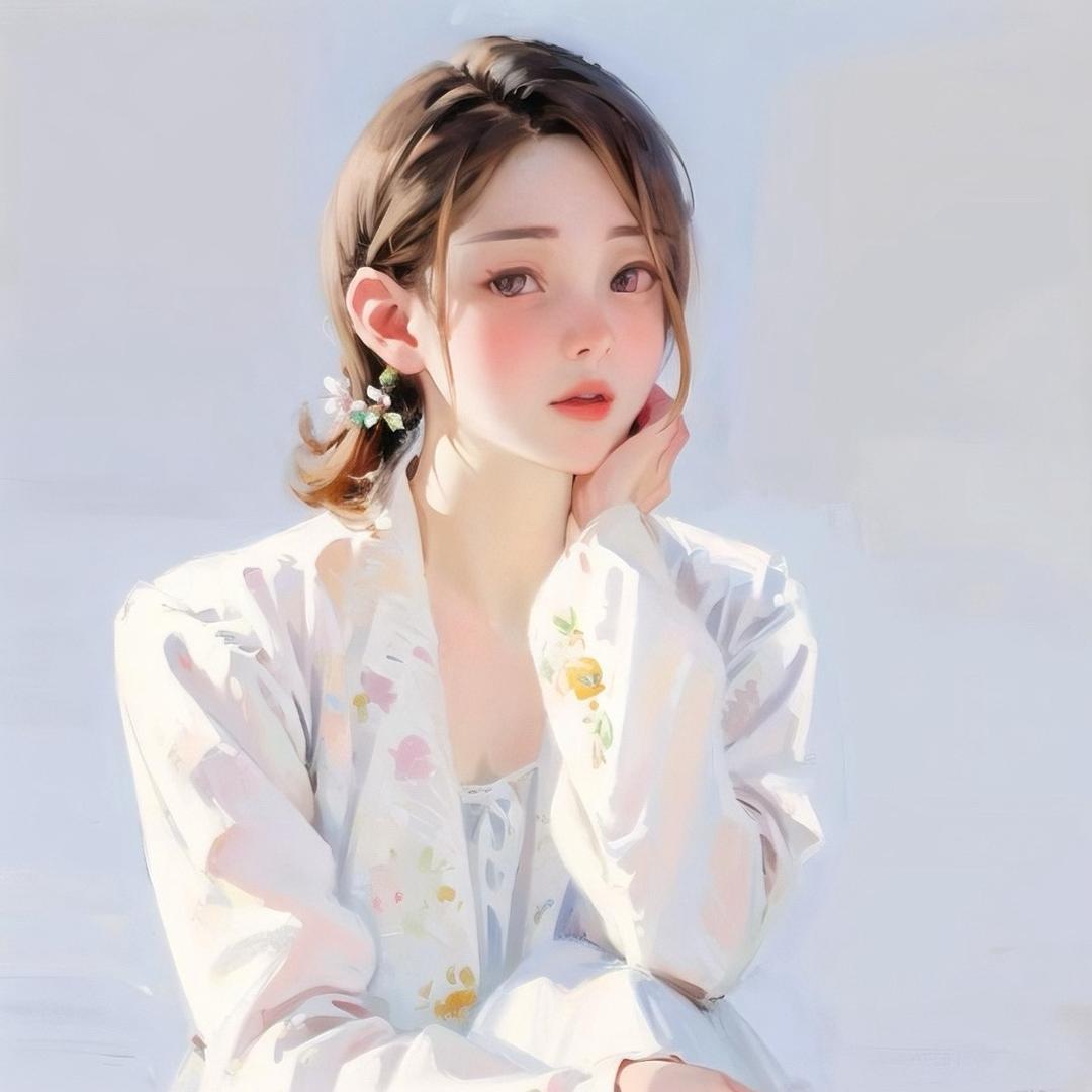 红豆🌸