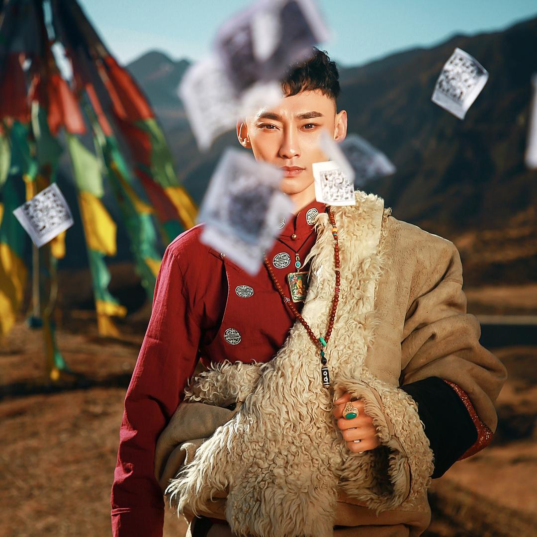 小菲的琉璃世界