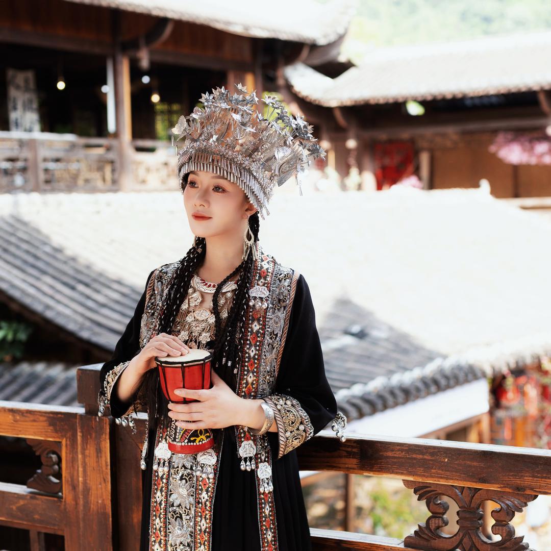 土家妹（晚上8:20～）