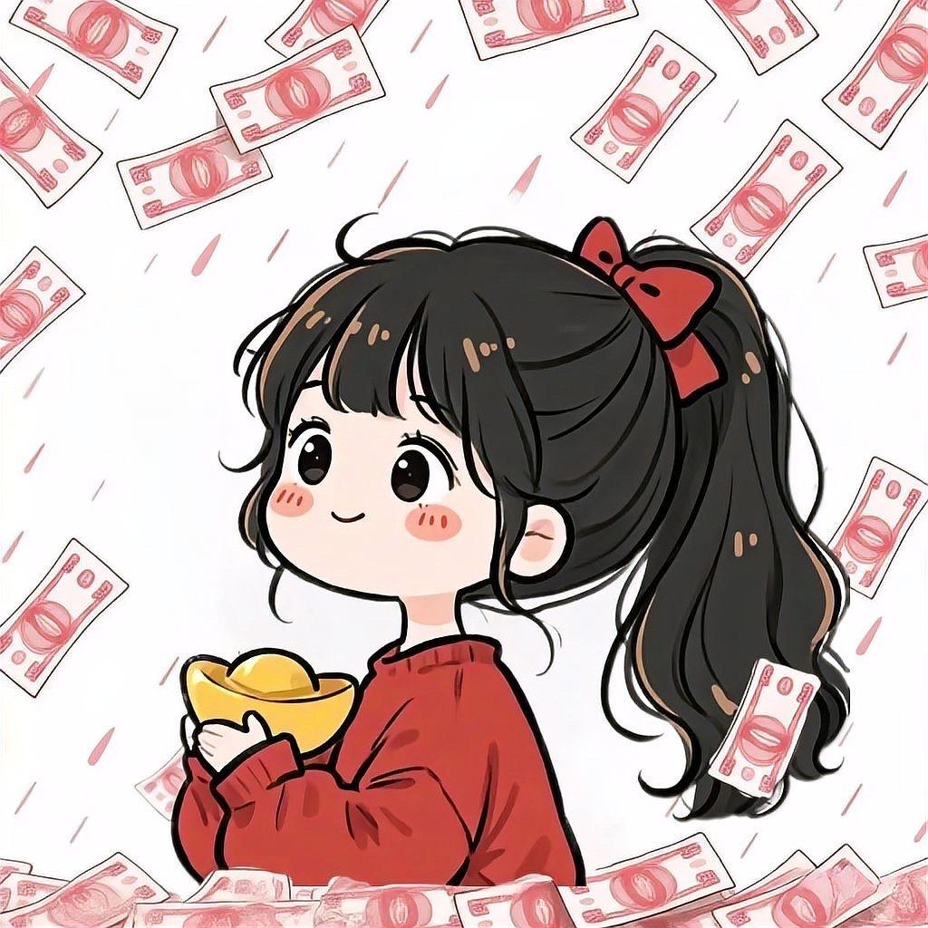 瑞雪兆丰年。