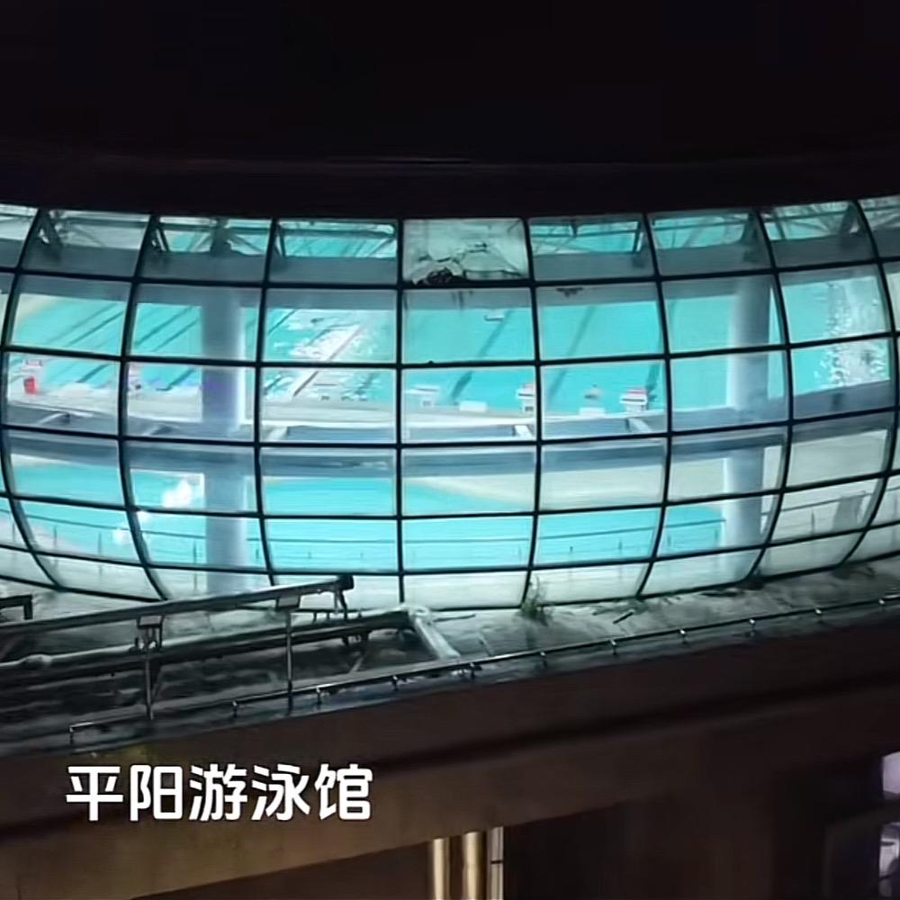 游泳招生：慧老师