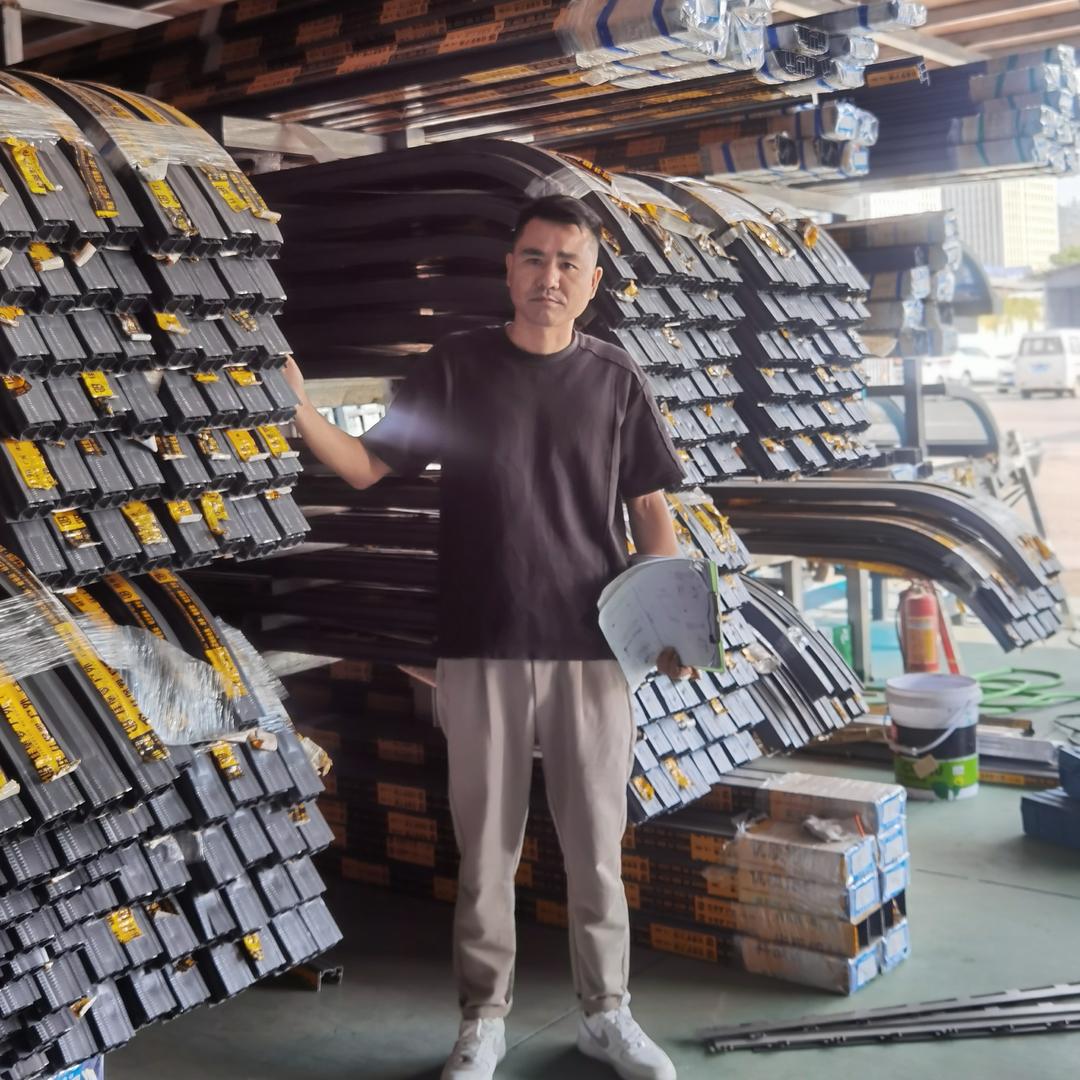 西昌雨棚阳光房厂家（老王）