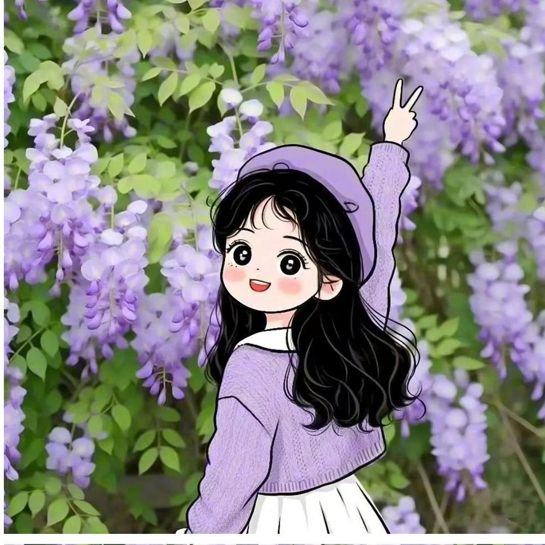 👧🏻～Lu有你🍒