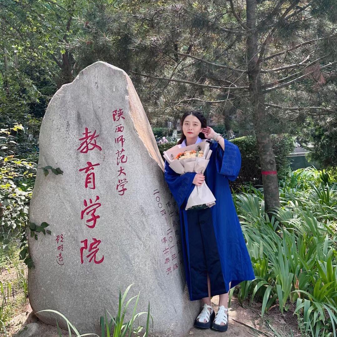 多分学姐