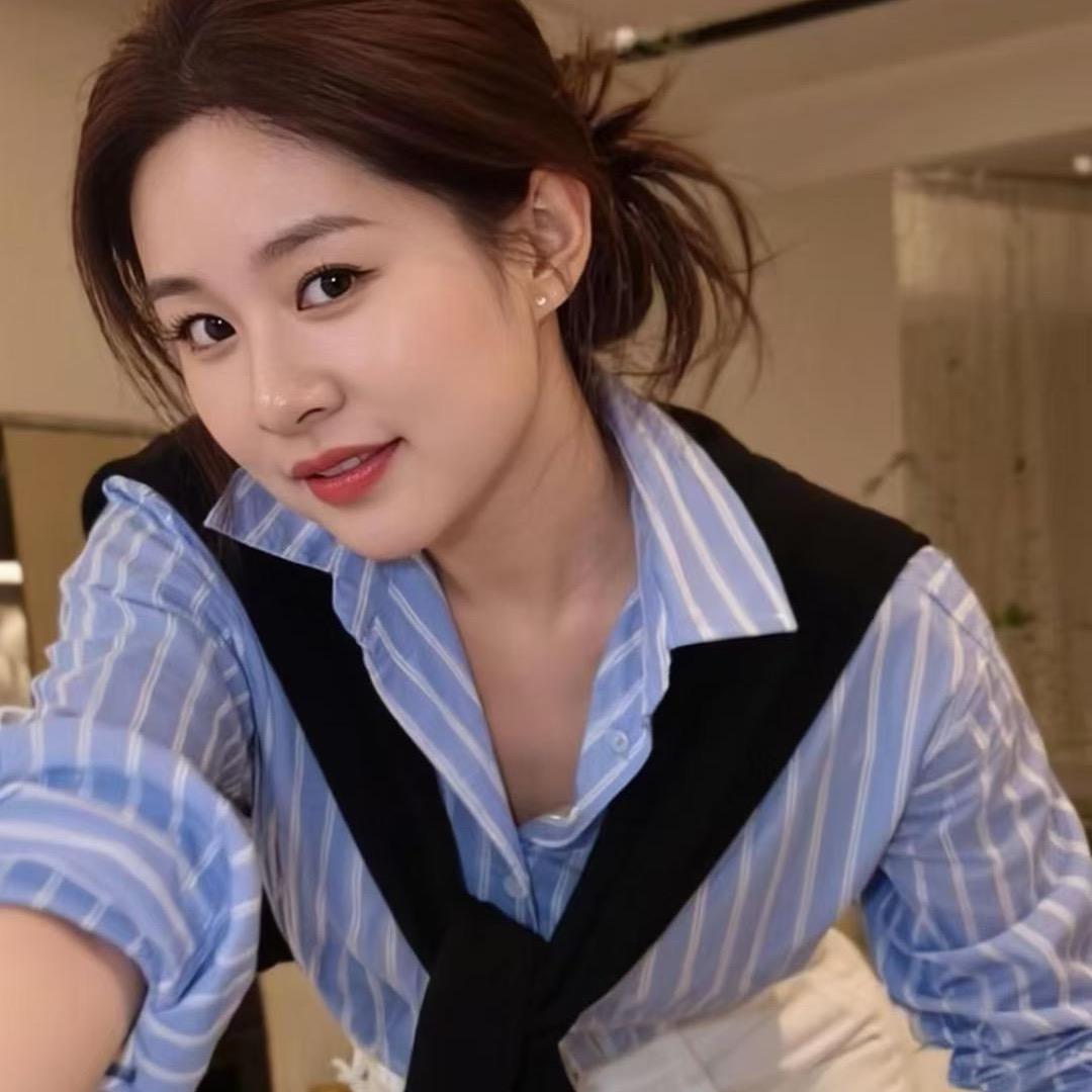 王可衣💕
