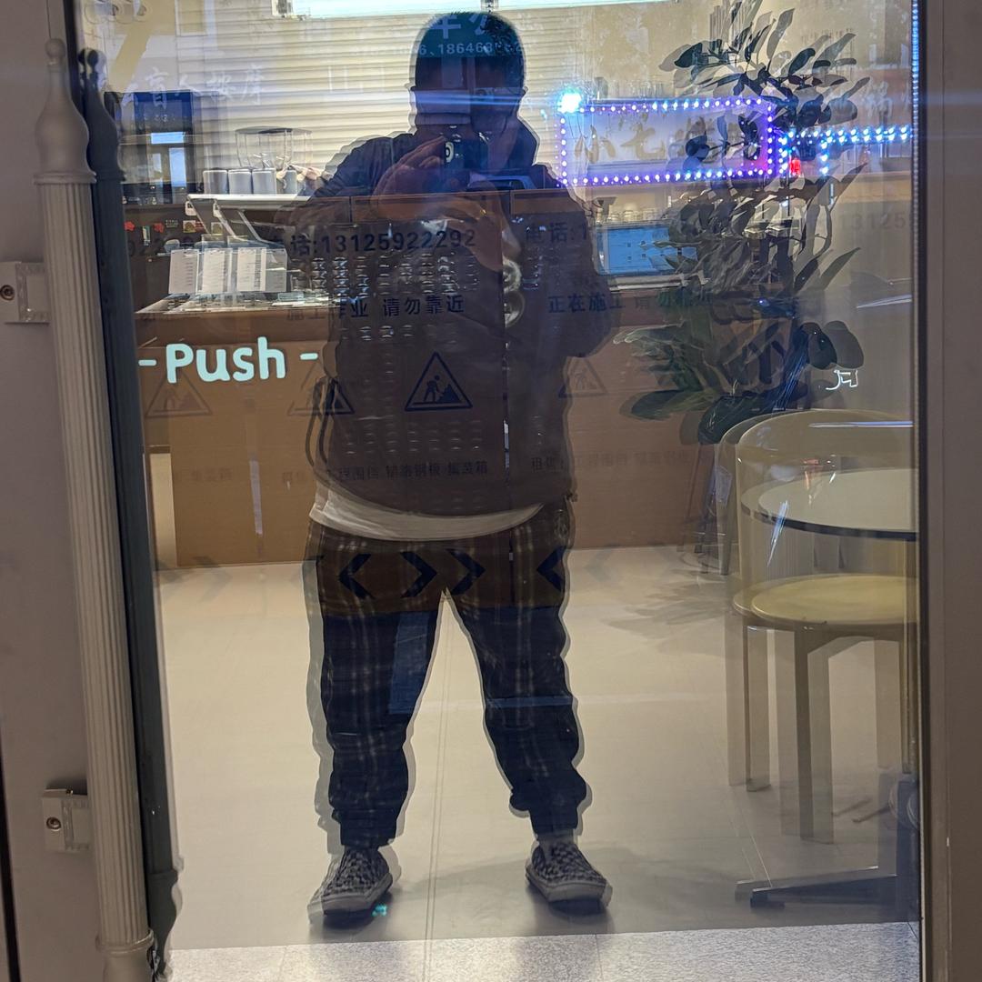 🌈👊🏿猫先生_（不批作业）