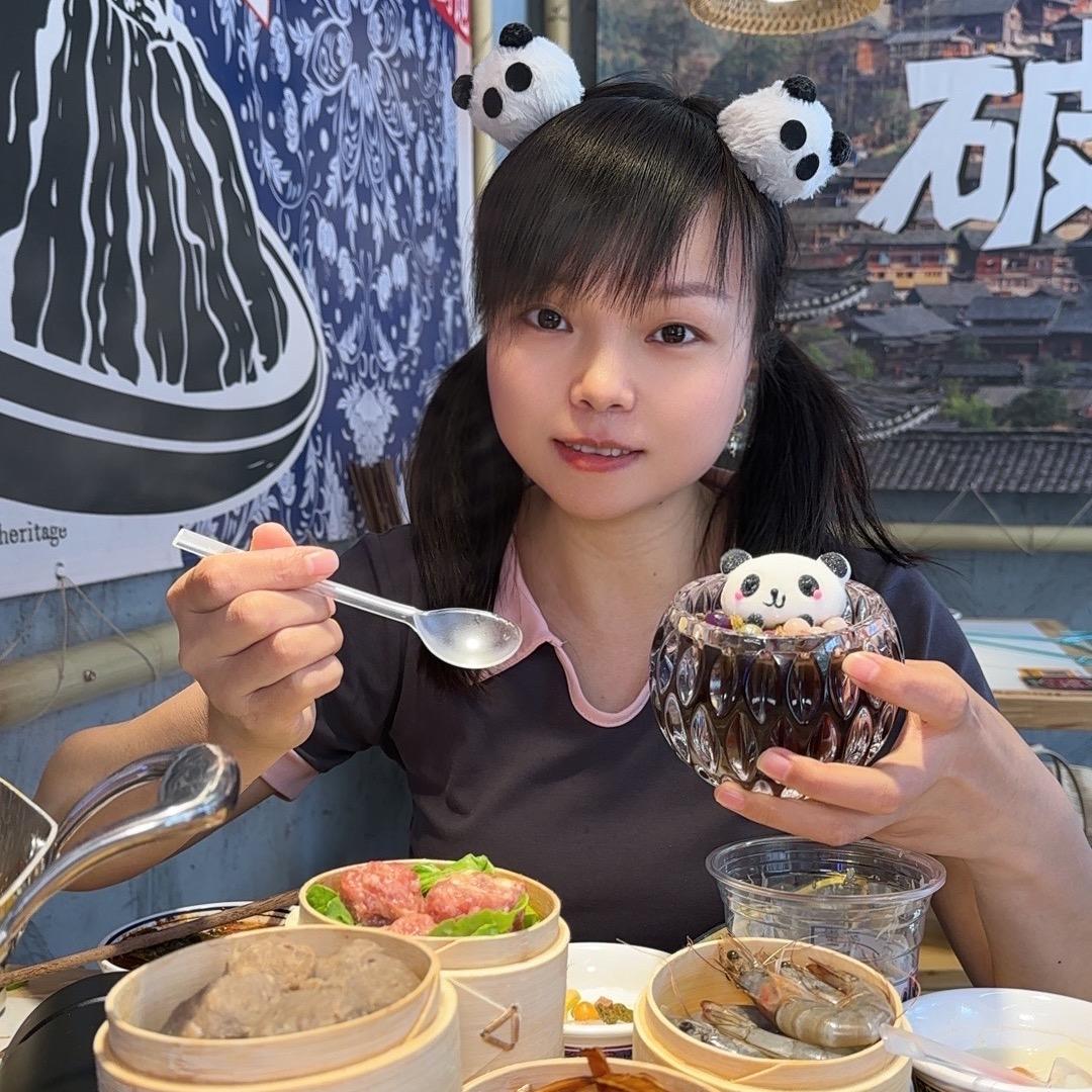 胖达维🐼