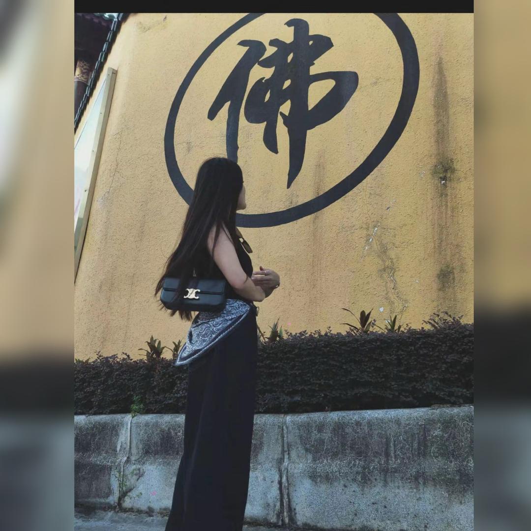 维妮@