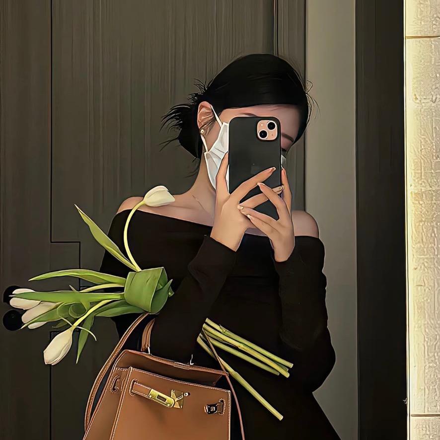 捧一束玫瑰💋
