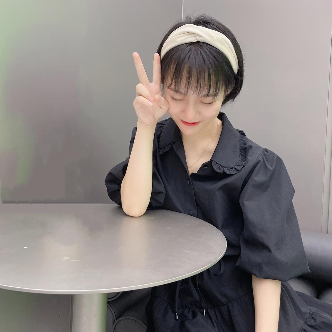 小林吃不胖👍