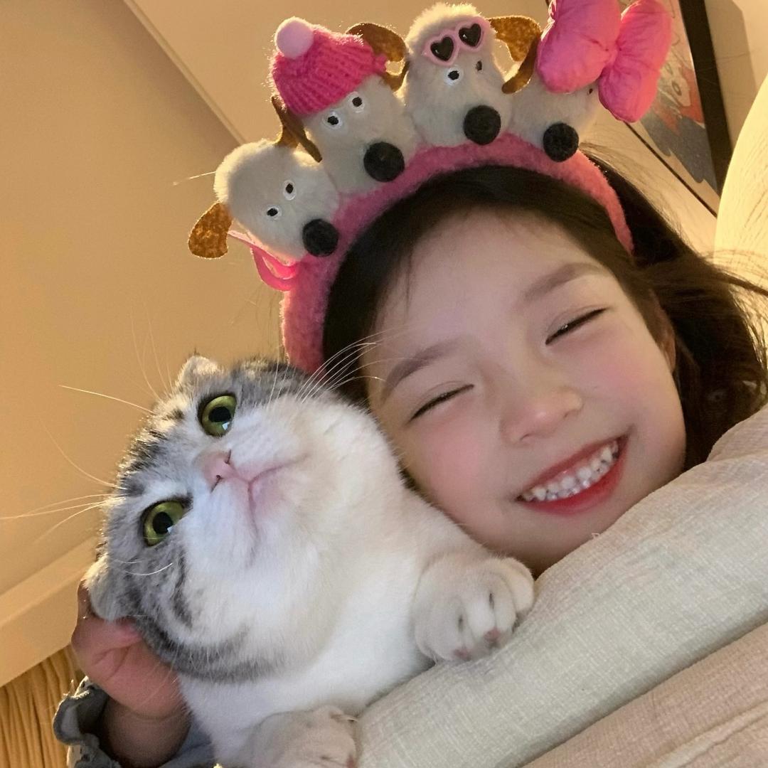 你妈