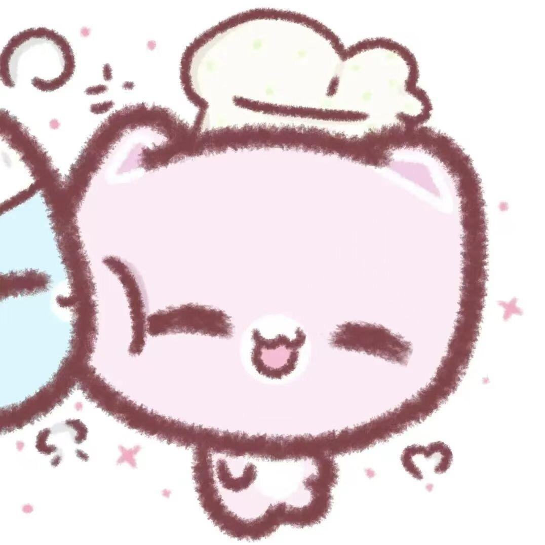 Claire头像