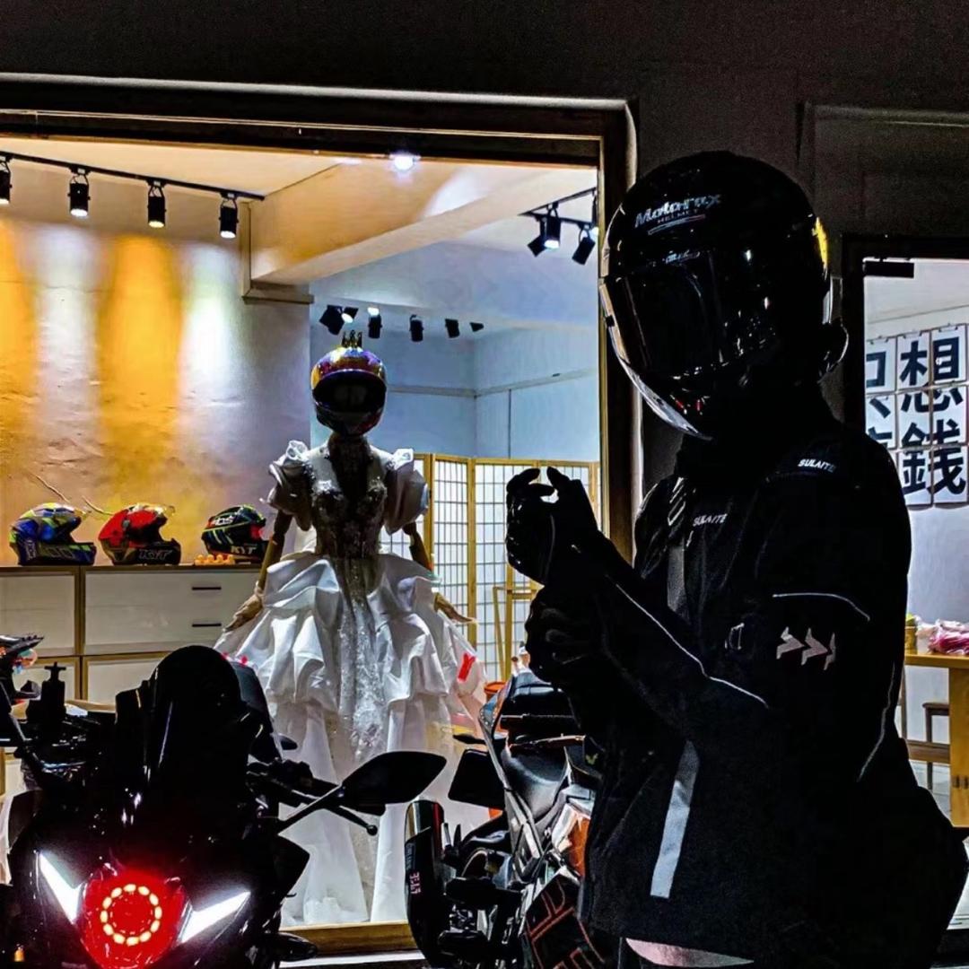 南滨路 机车约📸