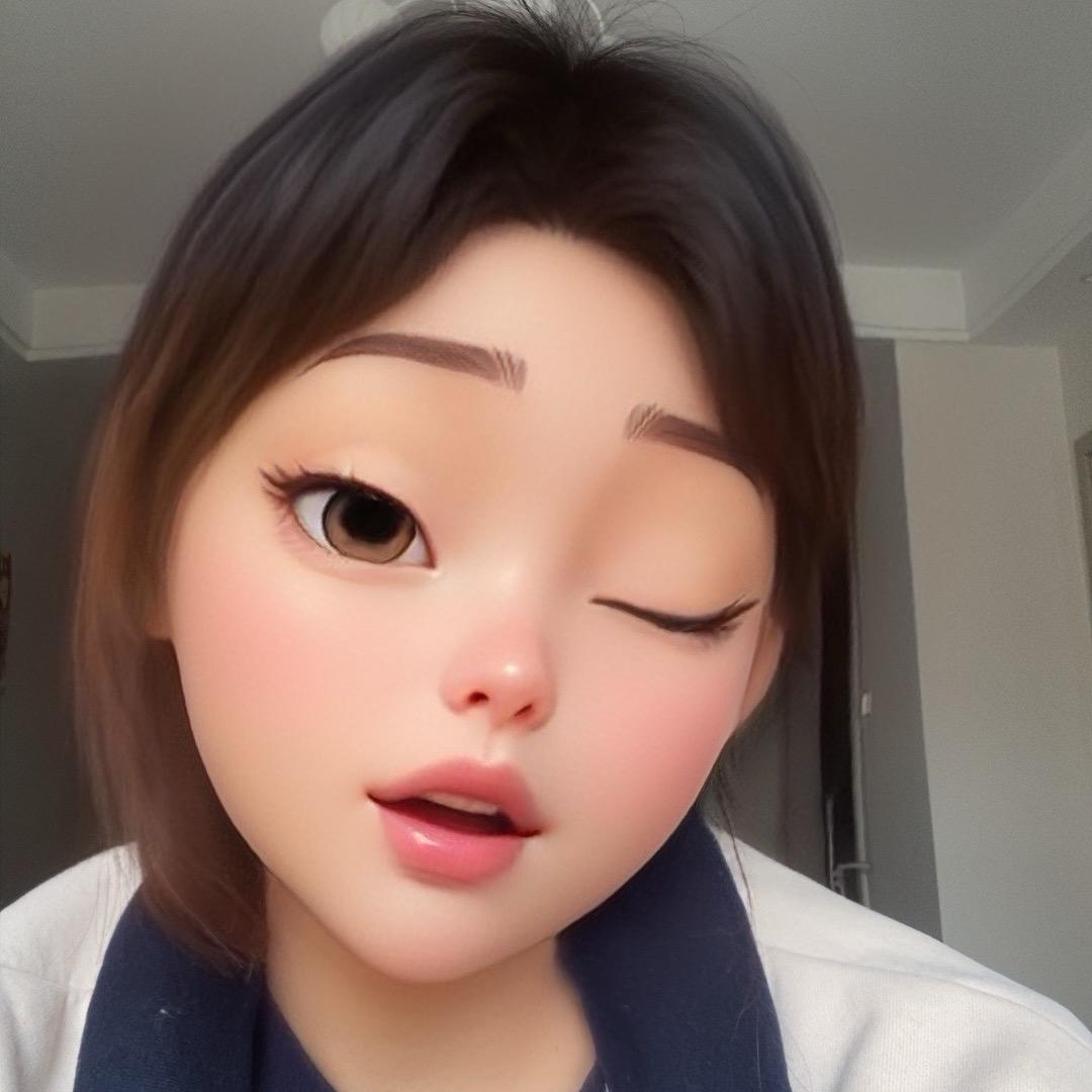 玉姐姐