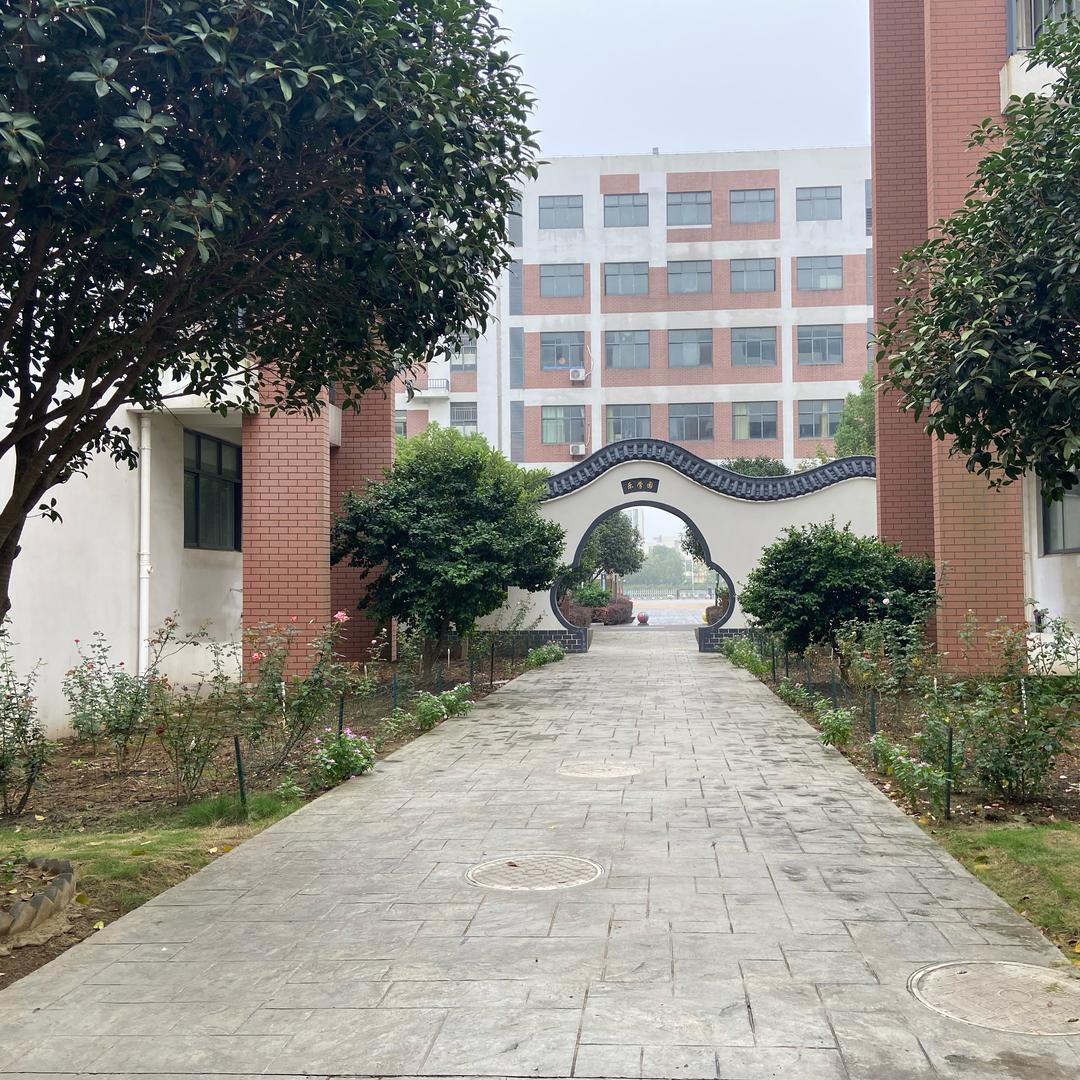 滁州中考（韦校长）