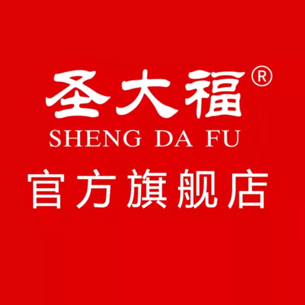 圣大福珠宝