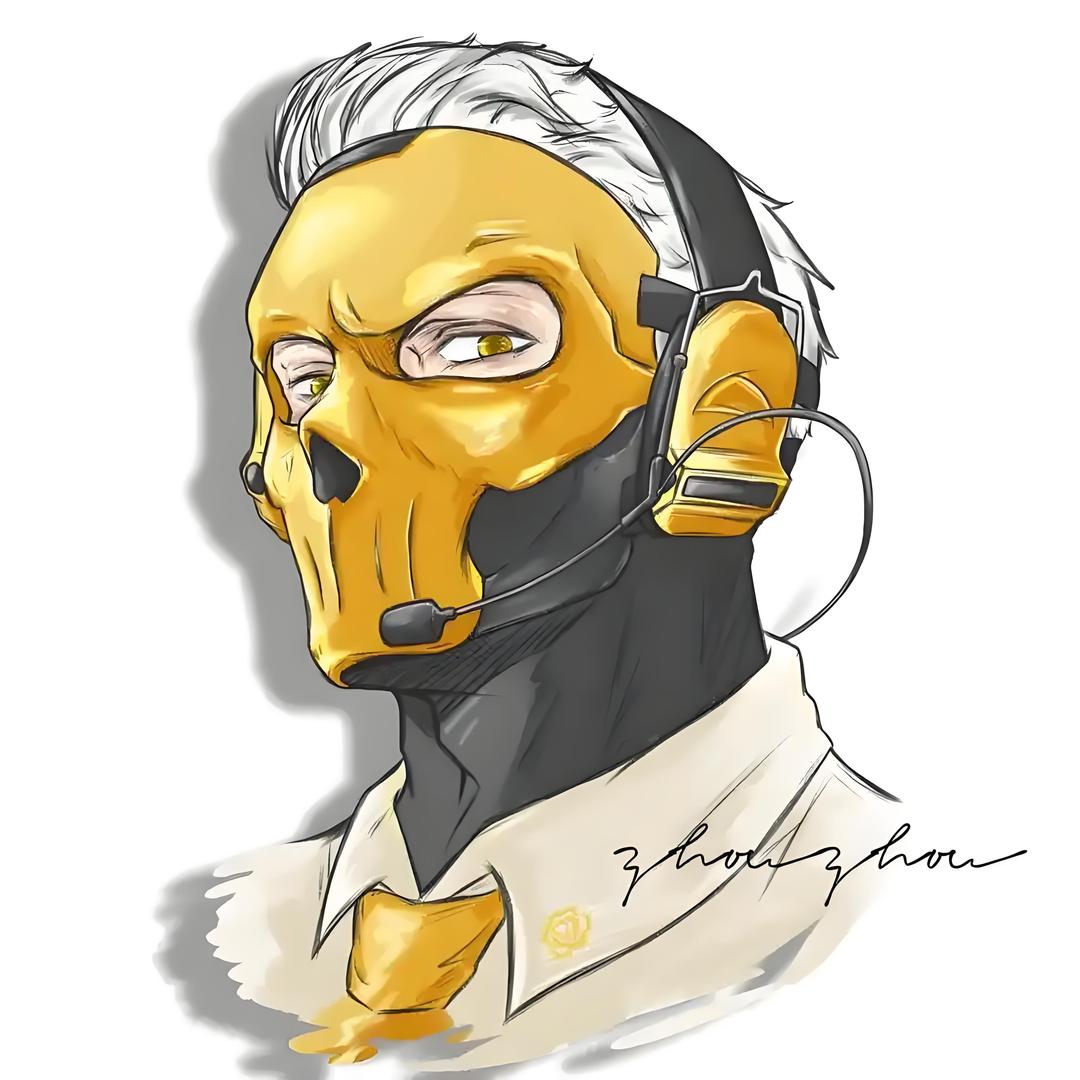 Peter（三角洲行动）