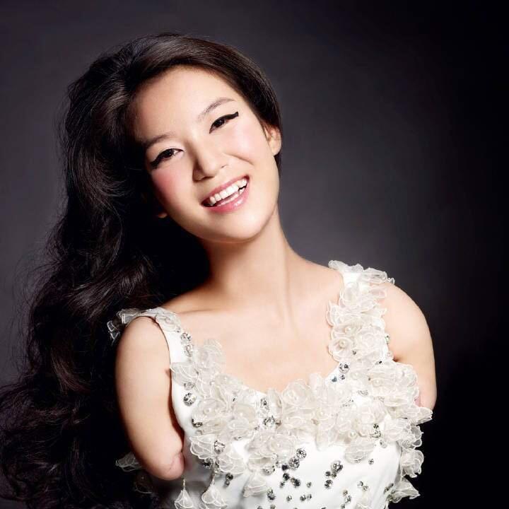 庆瑶Venus