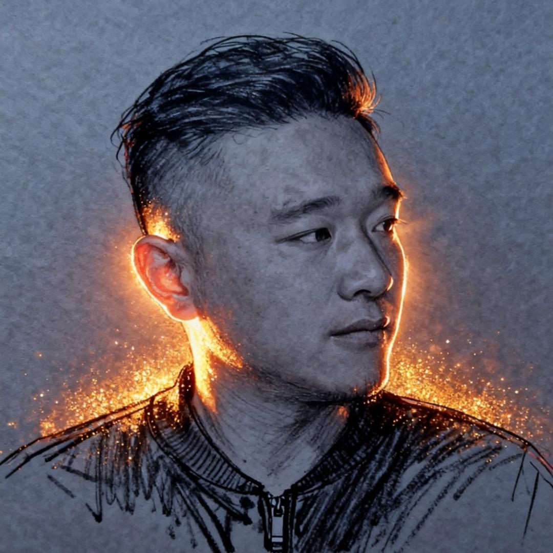┍阿克卓巴┑