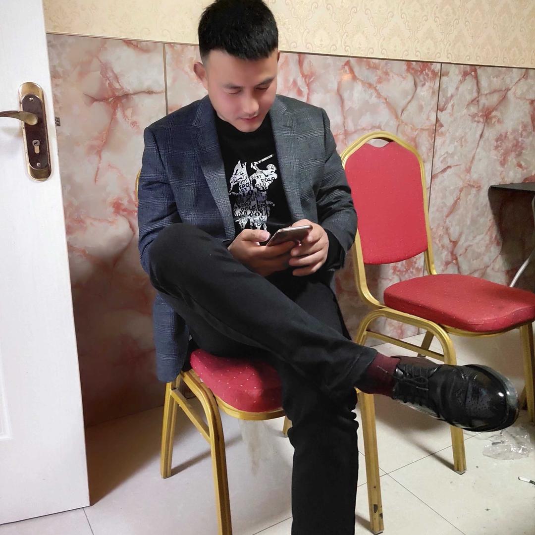 老男孩
