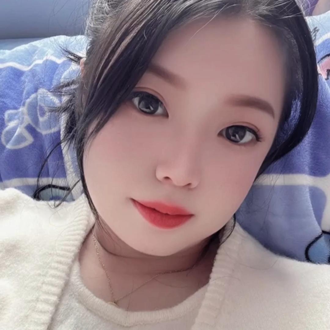 ʚ梅河口卖鱼小妹ɞ