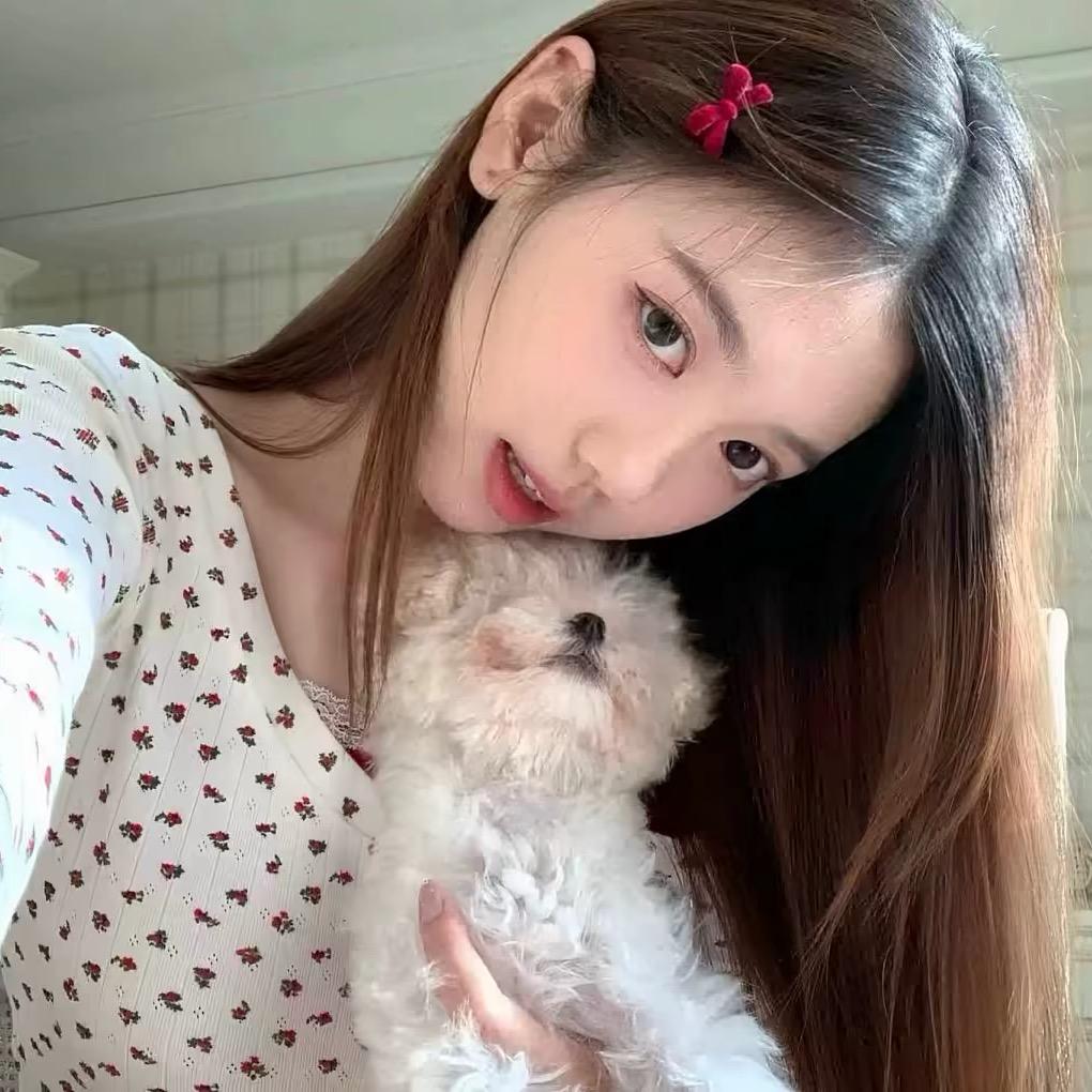 小慧🍓