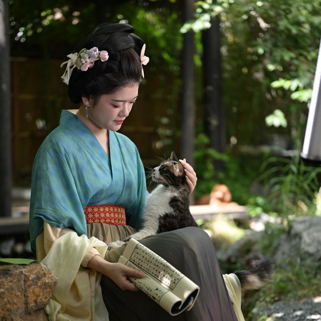 萌萌雨~见过张艺兴汪苏泷许嵩杰伦版