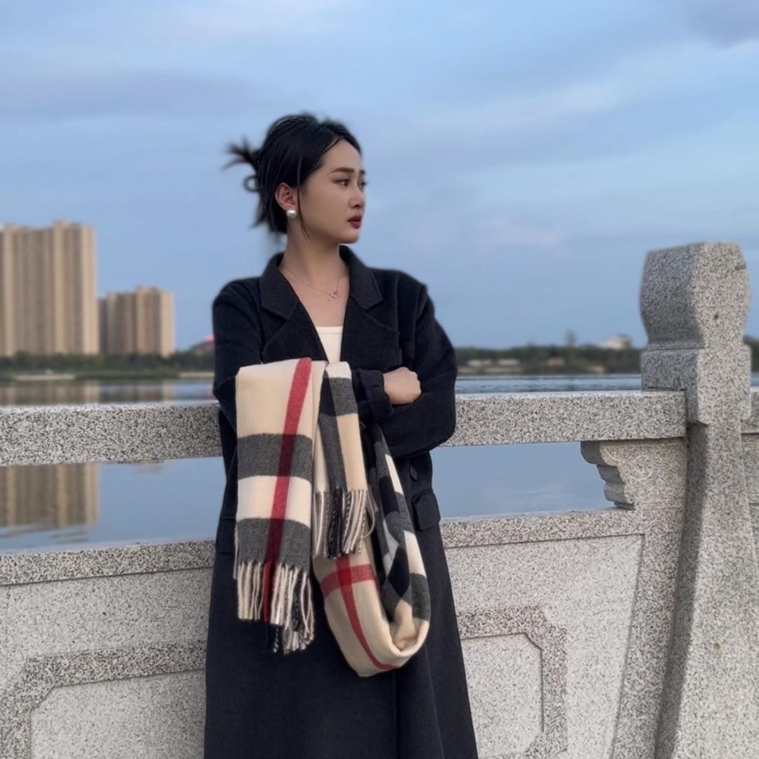 大表哥家羊绒