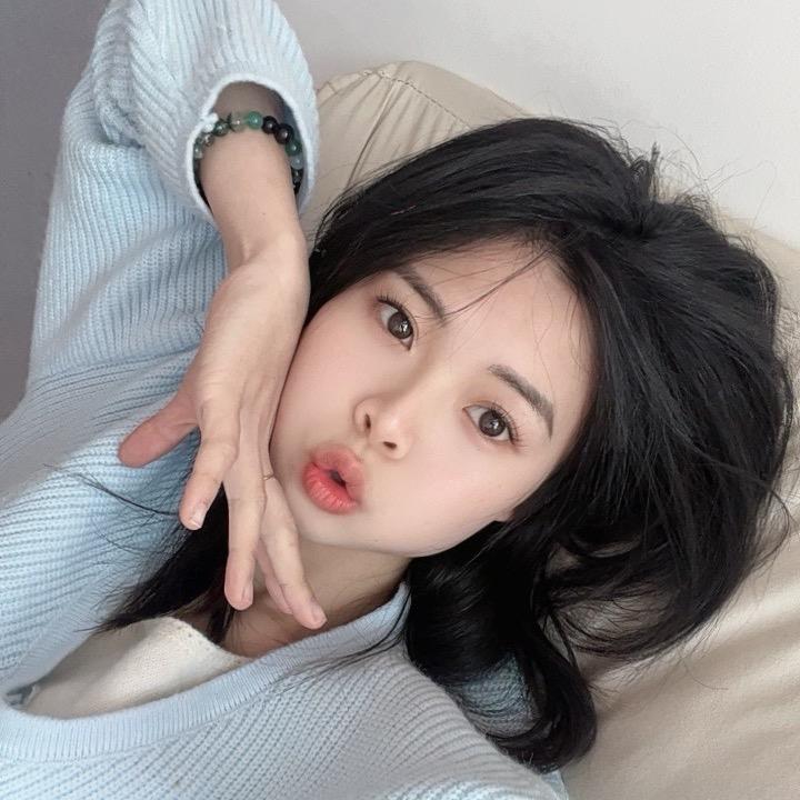 原来是玖玖呀～